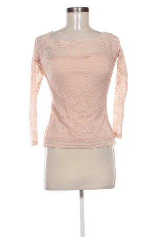 Dámská halenka Fransa, Velikost XS, Barva Popelavě růžová, Cena  165,00 Kč