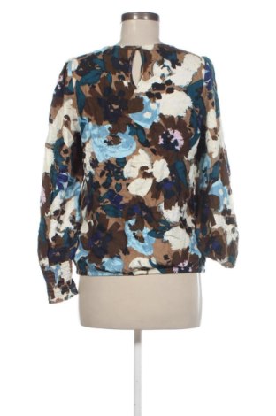Дамска блуза Fransa, Размер L, Цвят Многоцветен, Цена 4,60 €