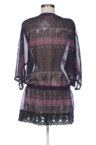 Bluzka damska Free Quent, Rozmiar XL, Kolor Kolorowy, Cena 72,99 zł