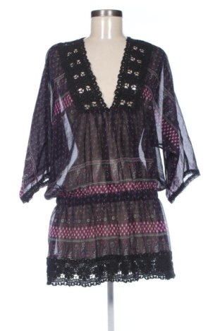 Bluzka damska Free Quent, Rozmiar XL, Kolor Kolorowy, Cena 72,99 zł