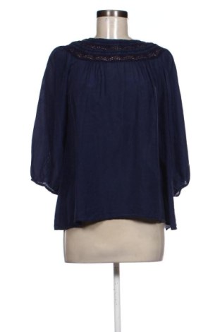 Dámska blúza French Connection, Veľkosť M, Farba Modrá, Cena  50,38 €