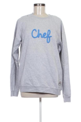 Дамска блуза French Disorder, Размер XL, Цвят Сив, Цена 20,96 €