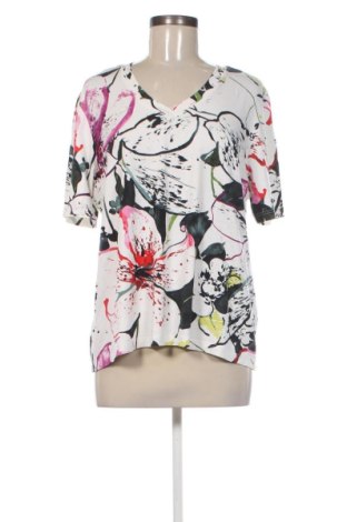 Damen Shirt Freya, Größe XL, Farbe Mehrfarbig, Preis € 10,99