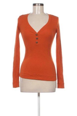 Damen Shirt Friends, Größe XS, Farbe Orange, Preis 17,00 €
