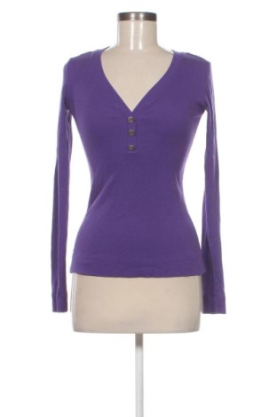 Damen Shirt Friends, Größe XS, Farbe Lila, Preis € 17,00