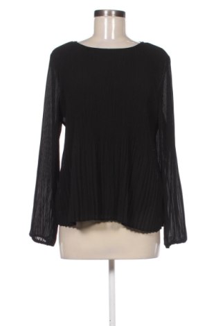 Bluză de femei Friendtex, Mărime M, Culoare Negru, Preț 46,99 Lei