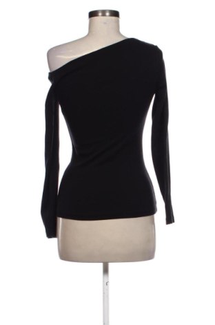 Bluzka damska FullaModa, Rozmiar L, Kolor Czarny, Cena 21,43 zł