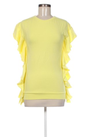 Дамска блуза Fun & Fun, Размер XS, Цвят Жълт, Цена 21,47 €