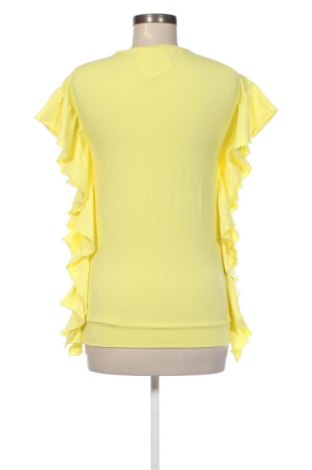 Дамска блуза Fun & Fun, Размер XS, Цвят Жълт, Цена 21,47 €