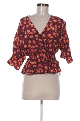 Дамска блуза Fusion, Размер M, Цвят Многоцветен, Цена 10,22 €