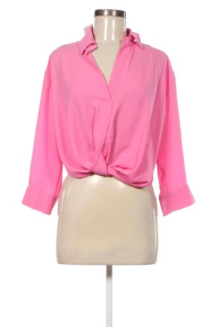 Dámská halenka Futur, Velikost M, Barva Růžová, Cena  149,00 Kč