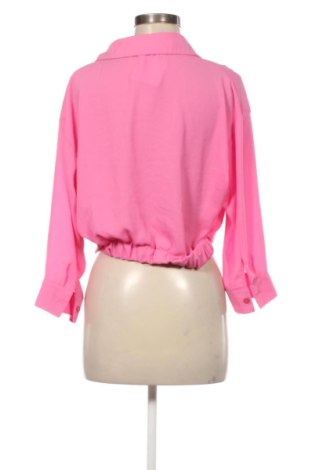 Dámská halenka Futur, Velikost M, Barva Růžová, Cena  149,00 Kč