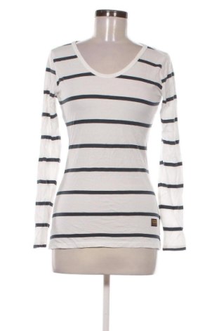 Damen Shirt G-Star Raw, Größe S, Farbe Weiß, Preis € 40,99