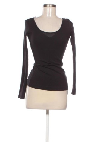 Дамска блуза G-Star Raw, Размер S, Цвят Черен, Цена 24,00 €