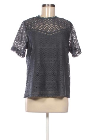 Damen Shirt G-maxx, Größe L, Farbe Grau, Preis 12,99 €