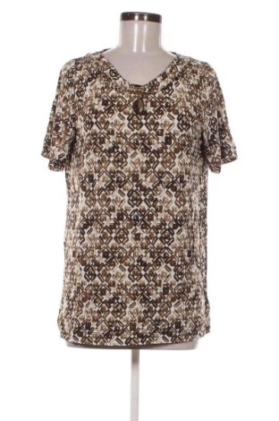 Дамска блуза GAIA, Размер L, Цвят Многоцветен, Цена 21,47 €