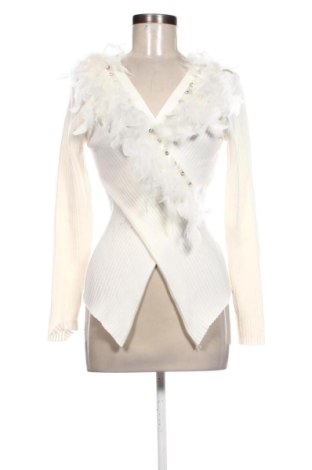 Damen Shirt GD, Größe S, Farbe Weiß, Preis € 8,00