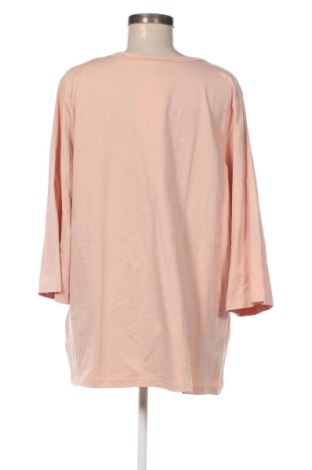 Bluză de femei GREEN COTTON, Mărime XXL, Culoare Mov deschis, Preț 85,99 Lei