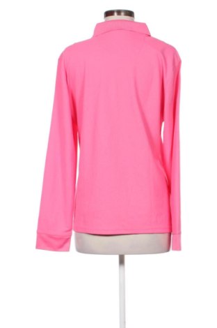 Dámska blúza GU, Veľkosť XL, Farba Ružová, Cena  11,95 €