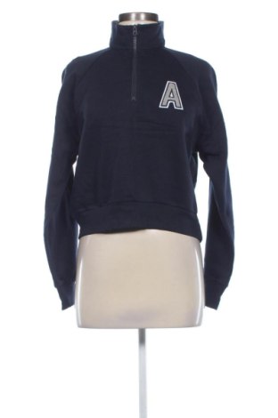 Damen Shirt GU, Größe S, Farbe Blau, Preis 41,99 €