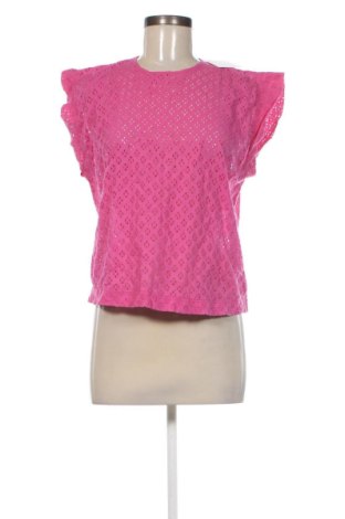Damen Shirt Galeries Lafayette, Größe M, Farbe Rosa, Preis € 18,99