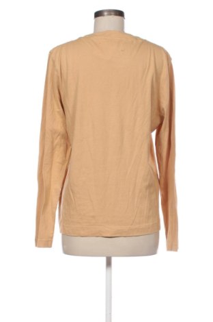 Дамска блуза Gant, Размер XL, Цвят Кафяв, Цена 41,91 €