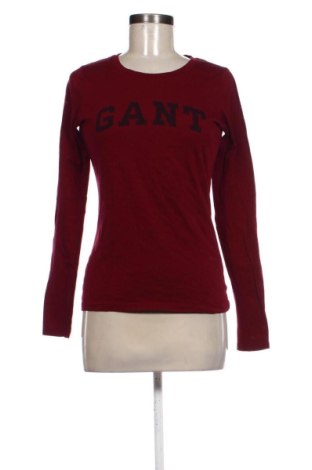 Dámska blúza Gant, Veľkosť XS, Farba Červená, Cena  28,08 €