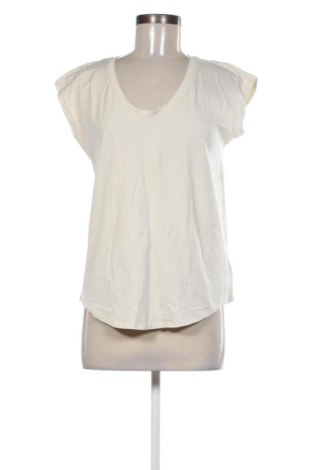 Bluzka damska Gap, Rozmiar M, Kolor ecru, Cena 65,64 zł