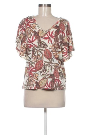 Damen Shirt Garcia, Größe S, Farbe Mehrfarbig, Preis 14,00 €