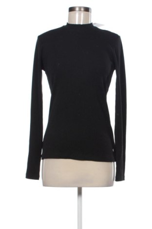 Damen Shirt Garcia, Größe M, Farbe Schwarz, Preis € 7,82