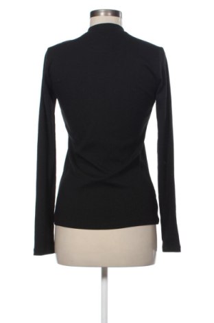 Damen Shirt Garcia, Größe M, Farbe Schwarz, Preis € 7,82