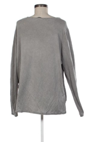 Damen Shirt Garcia Jeans, Größe XL, Farbe Grau, Preis 22,99 €