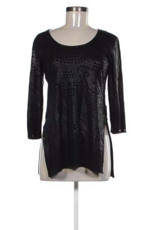 Дамска блуза Gattinoni, Размер XL, Цвят Черен, Цена 42,01 €