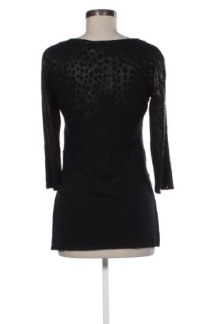 Дамска блуза Gattinoni, Размер XL, Цвят Черен, Цена 42,01 €