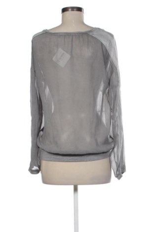 Damen Shirt Geisha, Größe M, Farbe Grau, Preis € 7,99