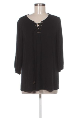 Дамска блуза George, Размер L, Цвят Черен, Цена 9,70 €
