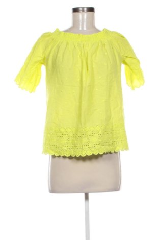 Dámská halenka George, Velikost XL, Barva Zelená, Cena  275,00 Kč