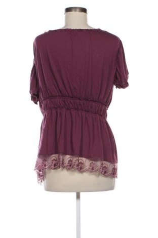 Bluză de femei George, Mărime XL, Culoare Mov, Preț 46,92 Lei
