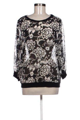 Bluză de femei George, Mărime L, Culoare Multicolor, Preț 30,16 Lei