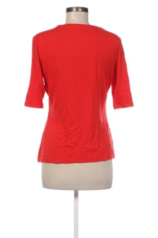 Damen Shirt Gerry Weber, Größe L, Farbe Rot, Preis 27,99 €