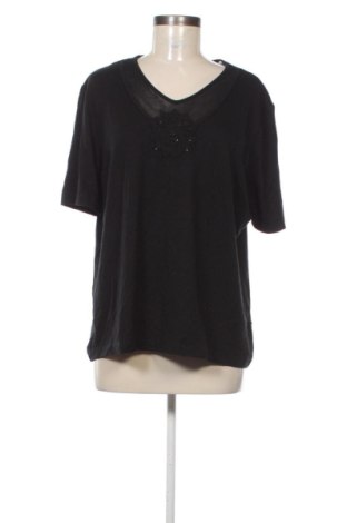 Női blúz Gerry Weber, Méret XXL, Szín Fekete, Ár 8 179 Ft