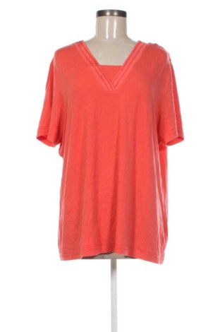 Dámska blúza Gerry Weber, Veľkosť XXL, Farba Oranžová, Cena  24,95 €