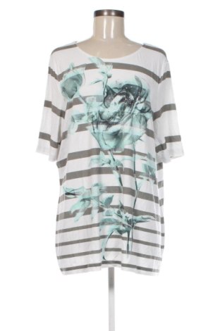 Дамска блуза Gerry Weber, Размер 3XL, Цвят Многоцветен, Цена 21,47 €