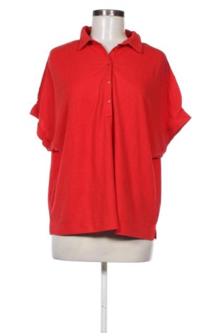 Damen Shirt Gerry Weber, Größe XXL, Farbe Rot, Preis € 21,99