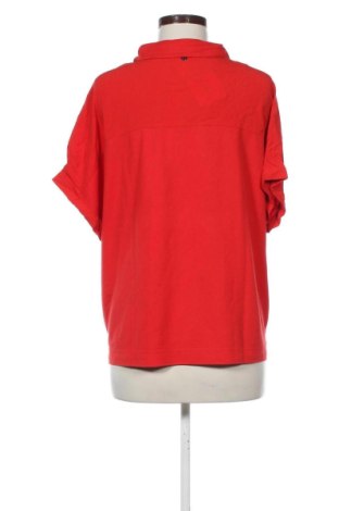 Damen Shirt Gerry Weber, Größe XXL, Farbe Rot, Preis € 21,99