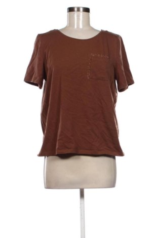 Bluzka damska Gerry Weber, Rozmiar M, Kolor Brązowy, Cena 61,99 zł