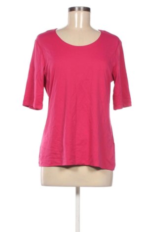 Damen Shirt Gerry Weber, Größe L, Farbe Rosa, Preis 27,99 €