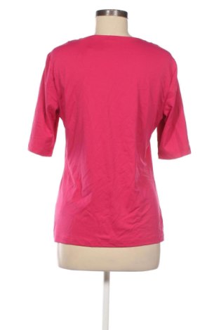 Damen Shirt Gerry Weber, Größe L, Farbe Rosa, Preis 27,99 €