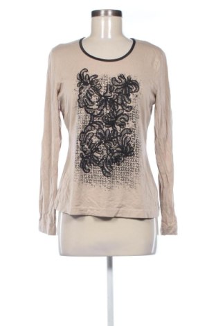Дамска блуза Gerry Weber, Размер M, Цвят Кафяв, Цена 25,05 €