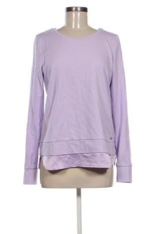 Дамска блуза Gerry Weber, Размер M, Цвят Лилав, Цена 25,05 €